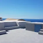 Life Mansion In Vakantiehuis Oia