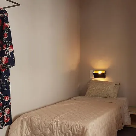 펜션 Life Mansion In 이아