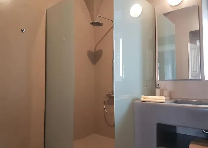 Life Mansion In 이아