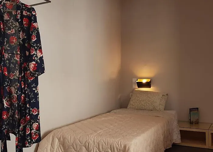 펜션 Life Mansion In 이아