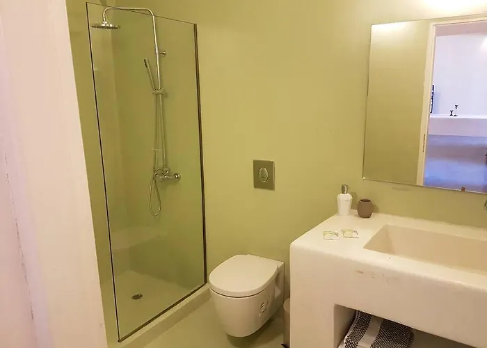 펜션 Life Mansion In